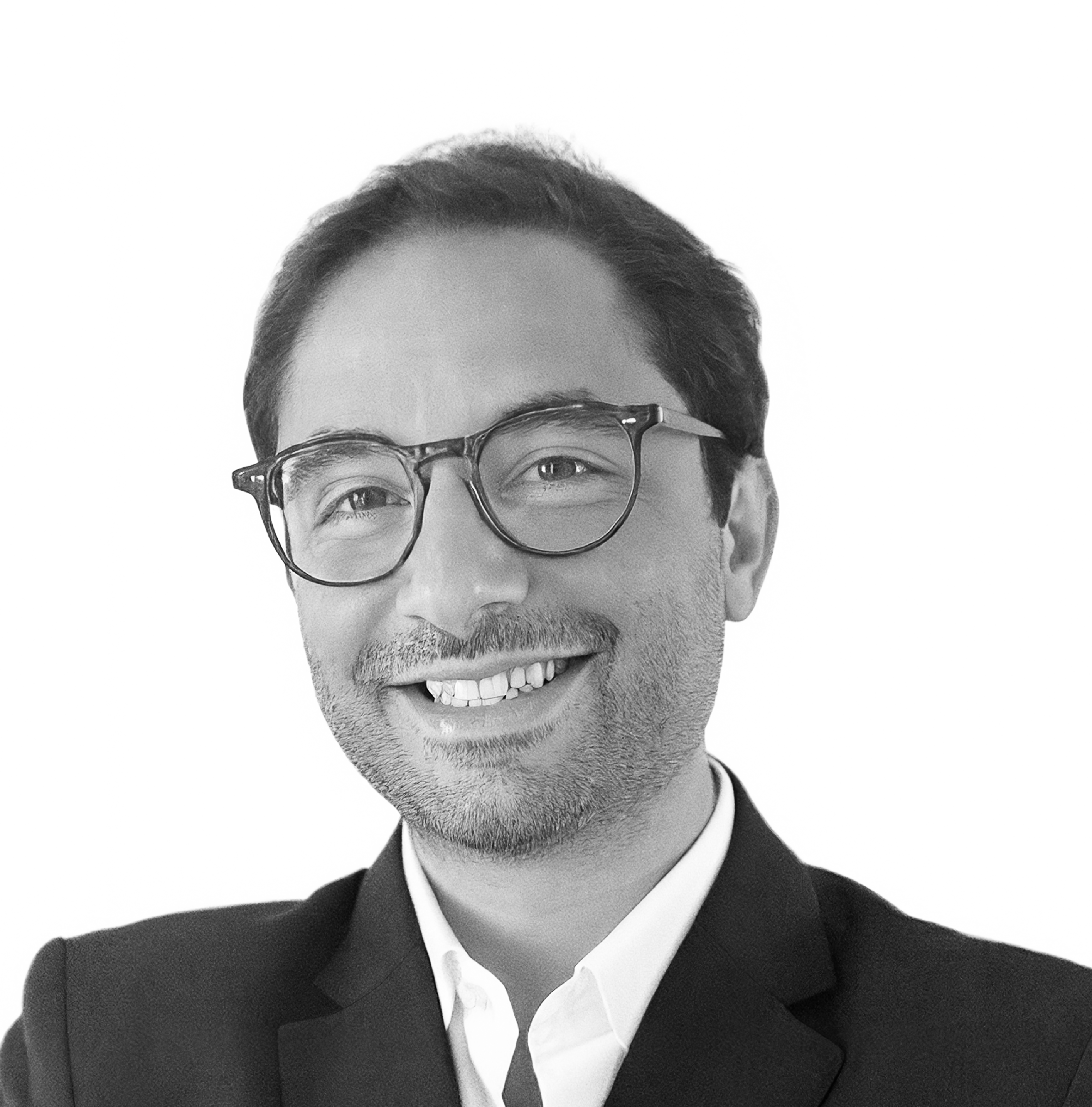 Joseph Abisaleh - Co-Fondateur et Partenaire Opérationnel